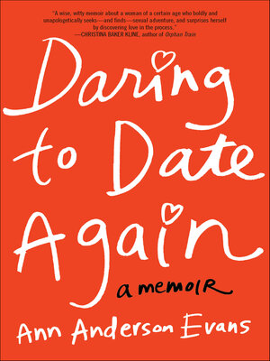 cover image of Daring to Date Again